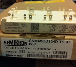 SKM40GD124D