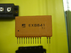 EXB840