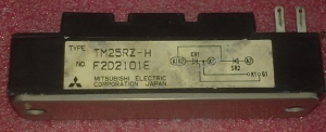 TM25EZ-M